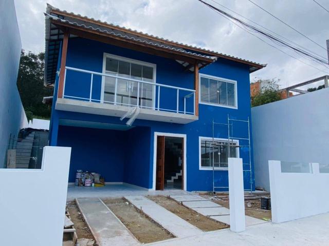 #13 - Casa para Venda em São Pedro da Aldeia - RJ