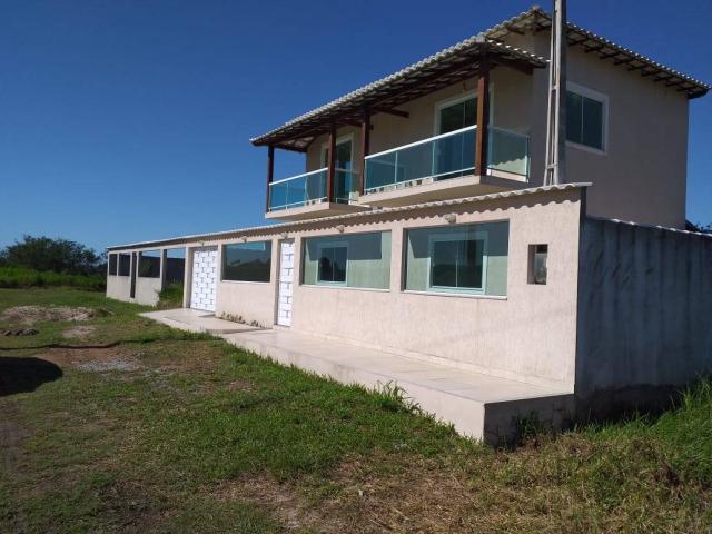 #17 - Casa para Venda em São Pedro da Aldeia - RJ