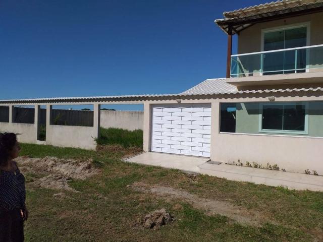 Casa para Venda em São Pedro da Aldeia - 3