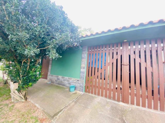 #26 - Casa para Venda em São Pedro da Aldeia - RJ