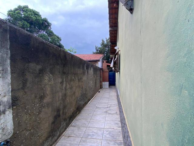 #26 - Casa para Venda em São Pedro da Aldeia - RJ