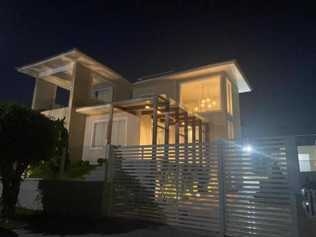 #35 - Casa para Venda em São Pedro da Aldeia - RJ