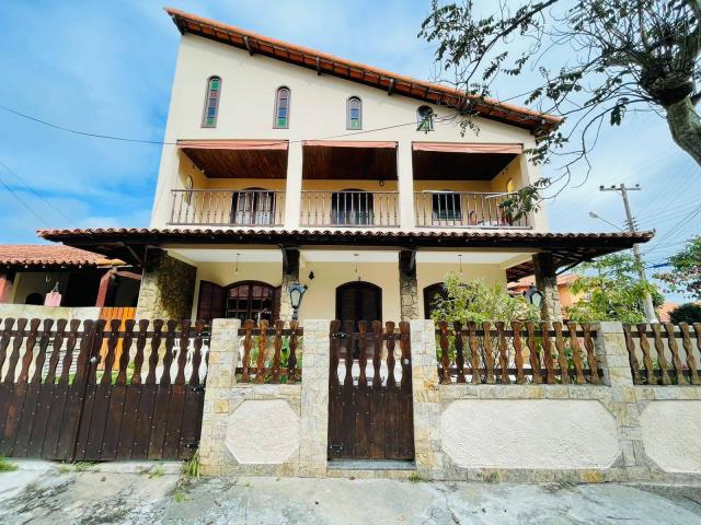 #36 - Casa para Venda em São Pedro da Aldeia - RJ