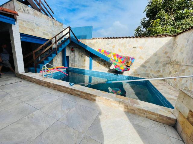 #36 - Casa para Venda em São Pedro da Aldeia - RJ