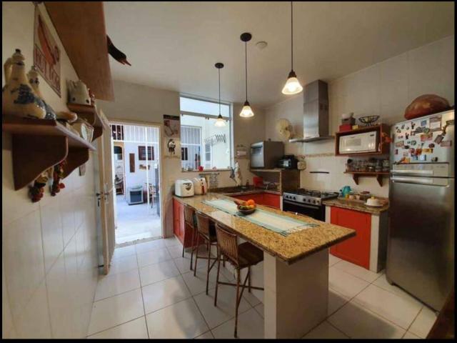 Casa para Locação em São Pedro da Aldeia - 3