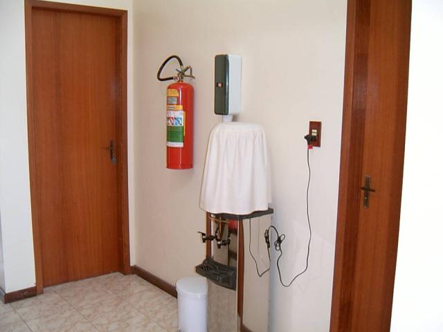 Andar Comercial para Locação em São Pedro da Aldeia - 5