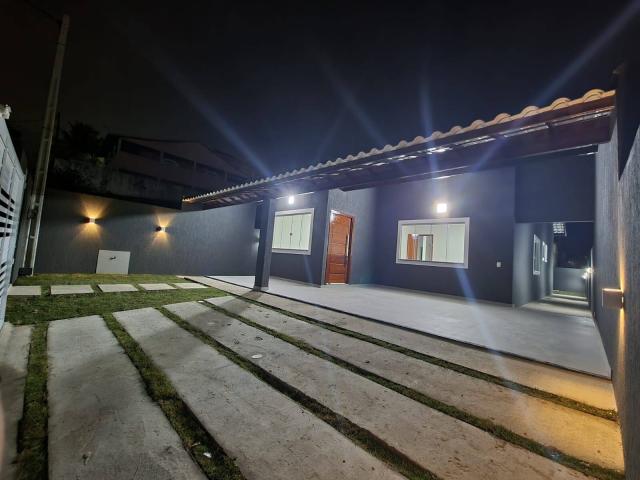 #136 - Casa para Venda em São Pedro da Aldeia - RJ