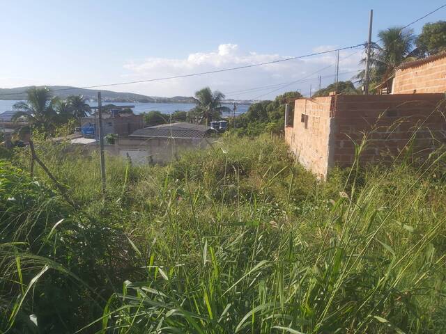 Venda em Ponta do Ambrósio - São Pedro da Aldeia