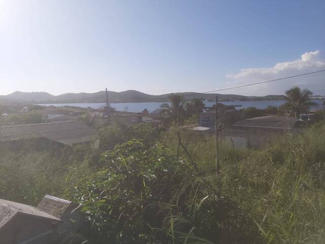 #280 - Terreno para Venda em São Pedro da Aldeia - RJ - 2