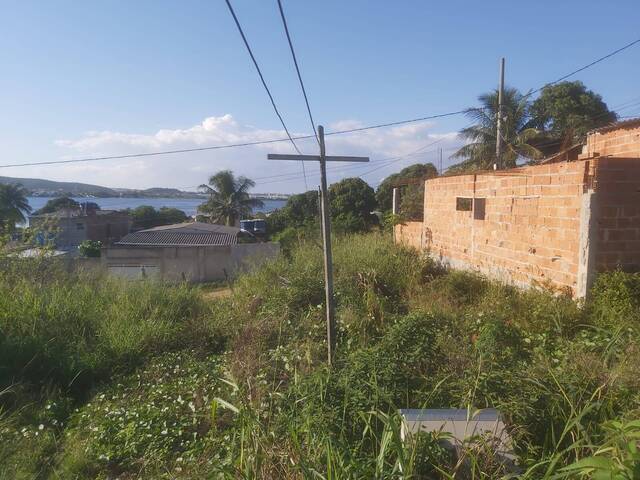 #280 - Terreno para Venda em São Pedro da Aldeia - RJ - 3