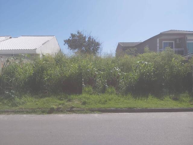 #281 - Terreno para Venda em São Pedro da Aldeia - RJ