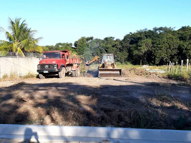 Terreno para Venda em Armação dos Búzios - 4