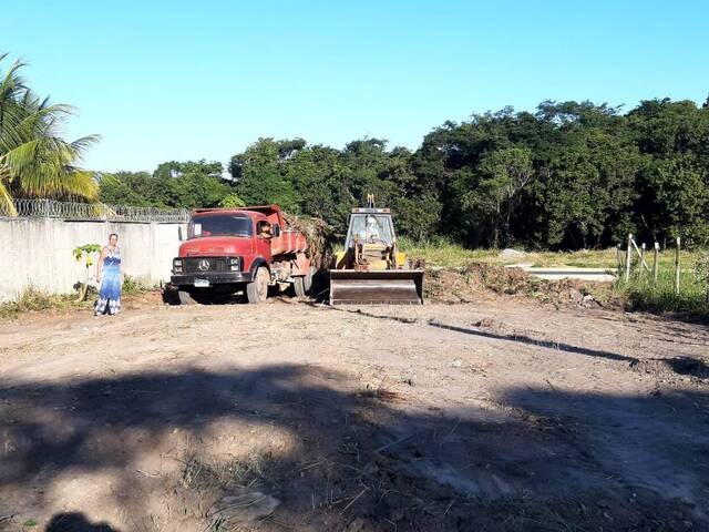 #282 - Terreno para Venda em Armação dos Búzios - RJ