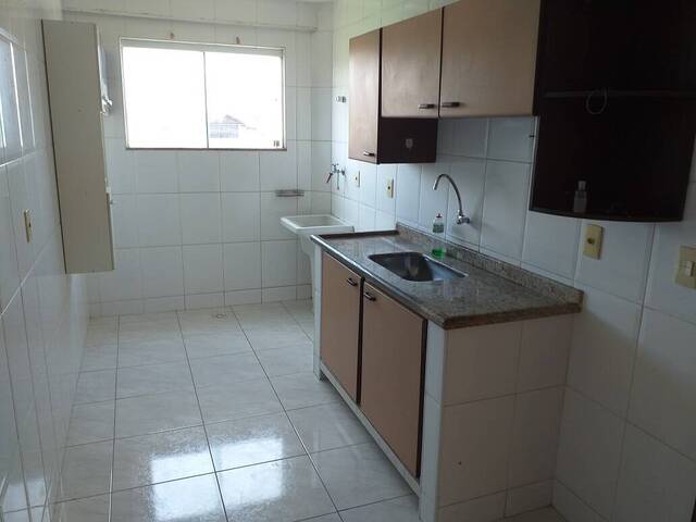 #284 - Apartamento para Venda em São Pedro da Aldeia - RJ