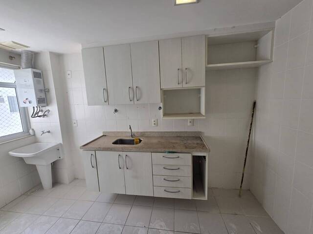 Apartamento para Locação em Cabo Frio - 4