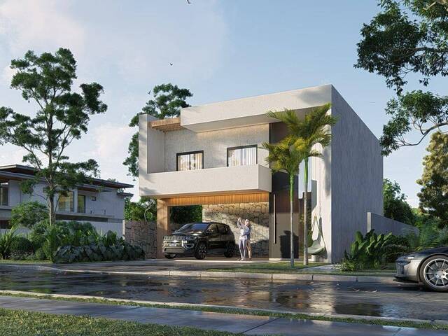 Casa em condomínio para Venda em São Pedro da Aldeia - 4