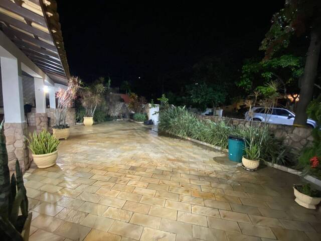 #287 - Casa para Locação em São Pedro da Aldeia - RJ - 2