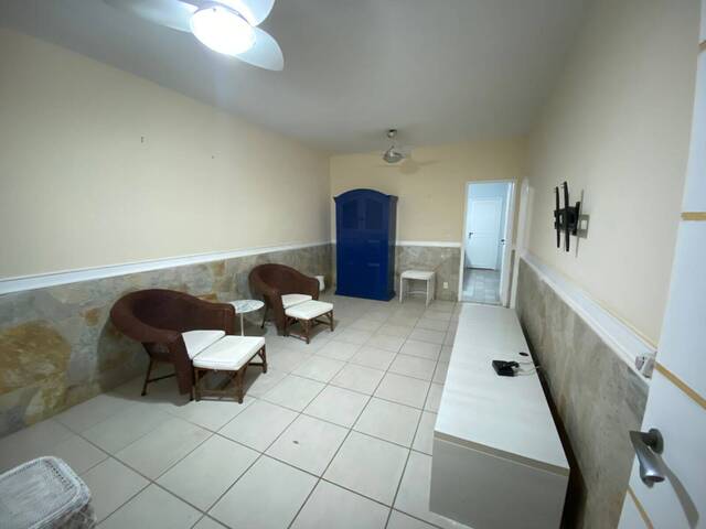 #287 - Casa para Locação em São Pedro da Aldeia - RJ - 3