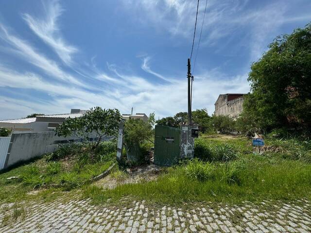 Terreno para Venda em São Pedro da Aldeia - 5
