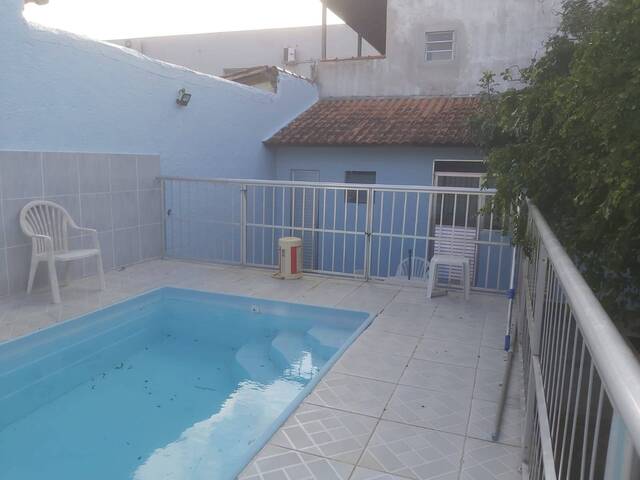 #291 - Casa para Venda em São Pedro da Aldeia - RJ - 1