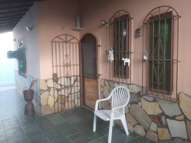 #291 - Casa para Venda em São Pedro da Aldeia - RJ - 3