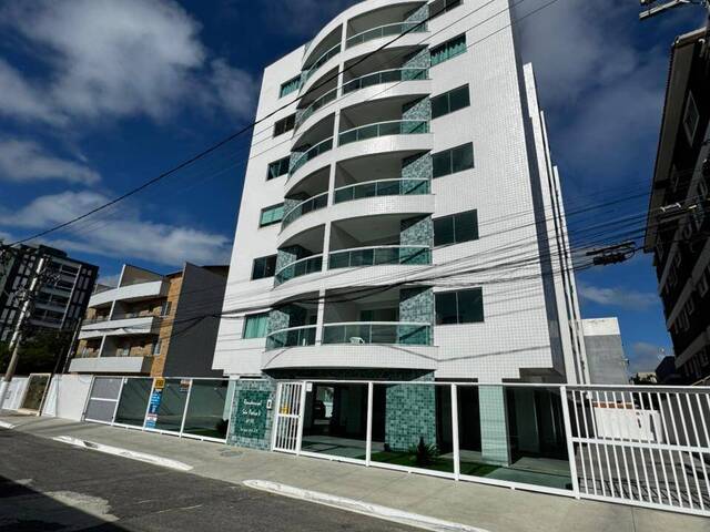 #292 - Apartamento para Locação em São Pedro da Aldeia - RJ