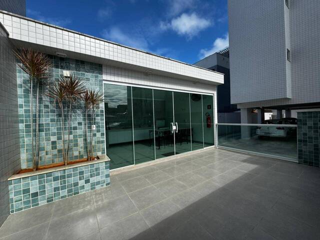#292 - Apartamento para Locação em São Pedro da Aldeia - RJ - 2