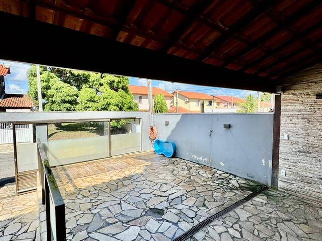 #293 - Casa para Venda em São Pedro da Aldeia - RJ - 2