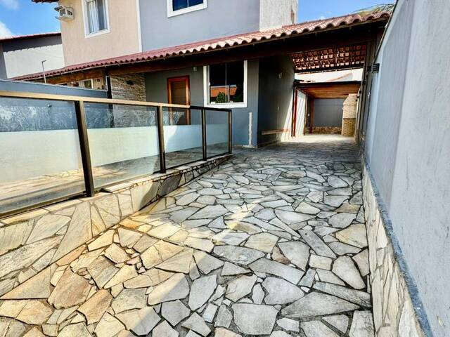 #293 - Casa para Venda em São Pedro da Aldeia - RJ - 3
