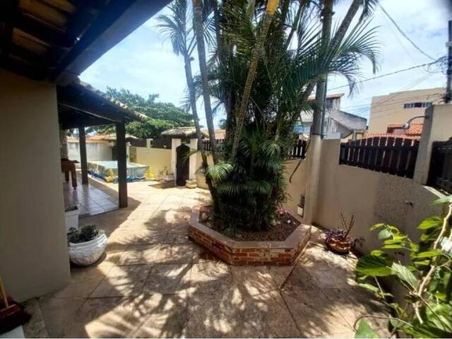 #294 - Casa para Venda em São Pedro da Aldeia - RJ - 3