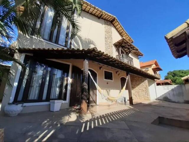 Casa para Venda em São Pedro da Aldeia - 4