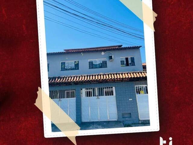 Locação em Centro - São Pedro da Aldeia