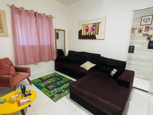 Casa para Locação em São Pedro da Aldeia - 5