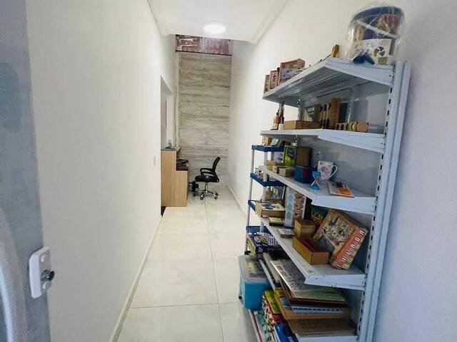 #295 - Casa para Locação em São Pedro da Aldeia - RJ - 3