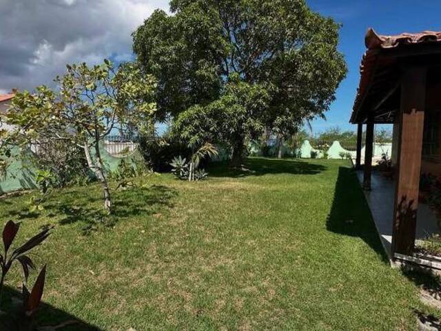 #296 - Casa para Venda em São Pedro da Aldeia - RJ - 3