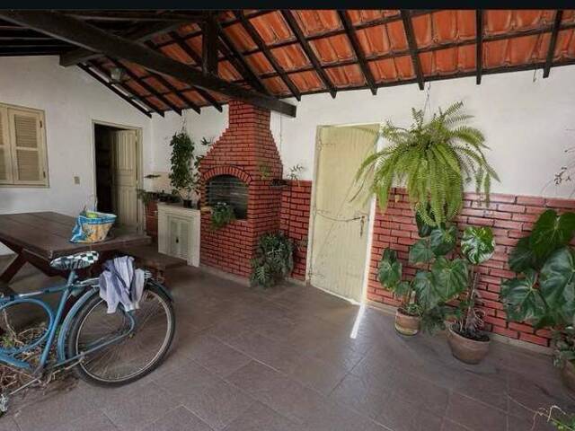 #296 - Casa para Venda em São Pedro da Aldeia - RJ - 2