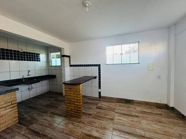 #297 - Casa para Venda em São Pedro da Aldeia - RJ - 2