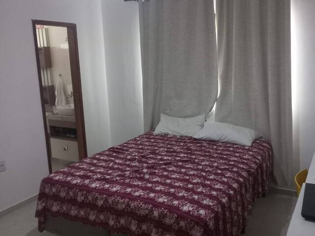 Casa para Locação em São Pedro da Aldeia - 5