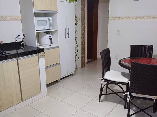Casa para Locação em São Pedro da Aldeia - 4