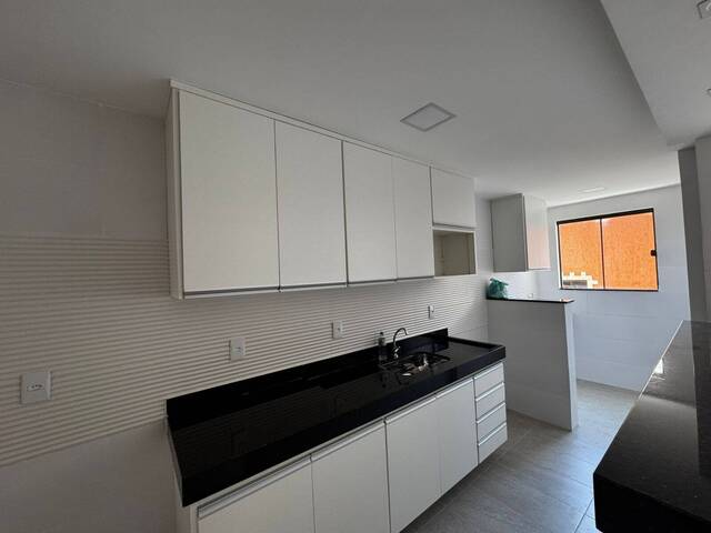 #299 - Apartamento para Locação em São Pedro da Aldeia - RJ - 3