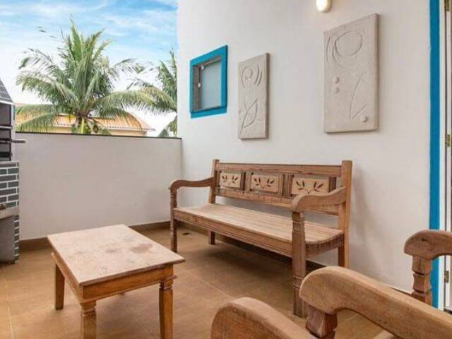 #302 - Casa para Locação em São Pedro da Aldeia - RJ