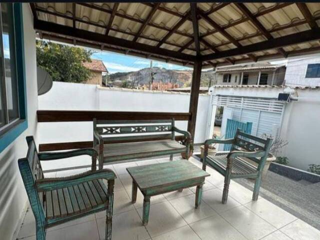 Casa para Locação em São Pedro da Aldeia - 4
