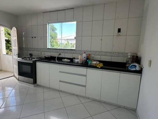 #303 - Casa para Locação em São Pedro da Aldeia - RJ - 2