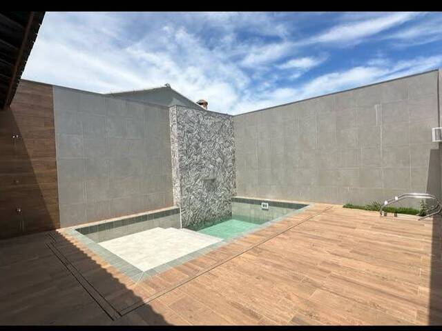 Casa para Venda em São Pedro da Aldeia - 2