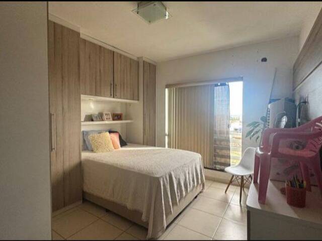 #309 - Apartamento para Venda em São Pedro da Aldeia - RJ - 2