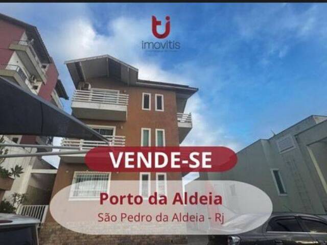 Venda em Porto da Aldeia - São Pedro da Aldeia