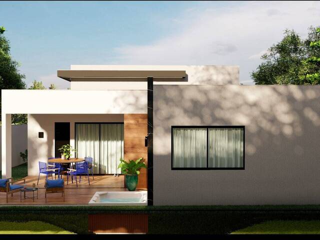 Casa para Venda em São Pedro da Aldeia - 4