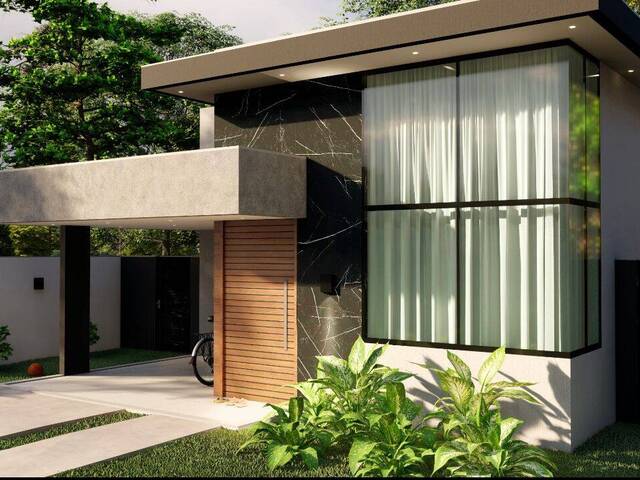 Casa para Venda em São Pedro da Aldeia - 2