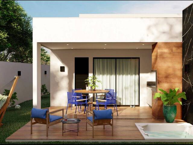 Casa para Venda em São Pedro da Aldeia - 5