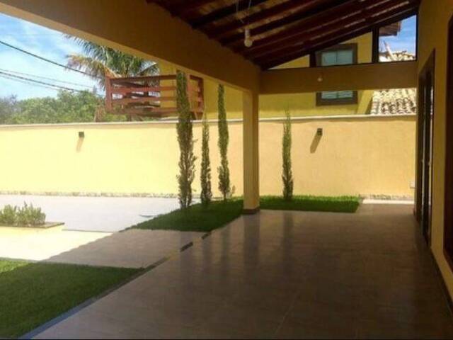 #334 - Casa para Venda em Armação dos Búzios - RJ - 3